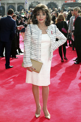 Prince's Trust Awards 2014, London