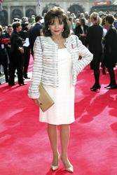 Prince's Trust Awards 2014, London