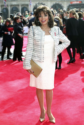 Prince's Trust Awards 2014, London