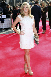 Prince's Trust Awards 2014, London