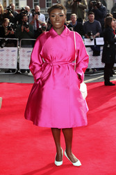 Prince's Trust Awards 2014, London
