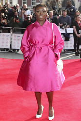 Prince's Trust Awards 2014, London