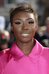 Prince's Trust Awards 2014, London