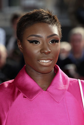 Prince's Trust Awards 2014, London