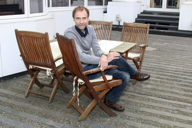 'Kommissar Dupin - Bretonische Verhätnisse' Photocall, Hamburg