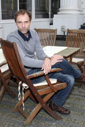 'Kommissar Dupin - Bretonische Verhätnisse' Photocall, Hamburg
