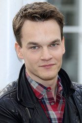'Kommissar Dupin - Bretonische Verhätnisse' Photocall, Hamburg