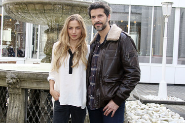 'Kommissar Dupin - Bretonische Verhätnisse' Photocall, Hamburg
