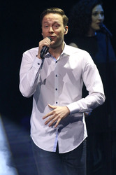Eurovision Song Contest 2014 Vorentscheid 'Unser Song für Dänemark', Köln
