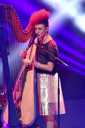 Eurovision Song Contest 2014 Vorentscheid 'Unser Song für Dänemark', Köln