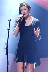 Eurovision Song Contest 2014 Vorentscheid 'Unser Song für Dänemark', Köln