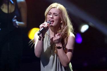 Eurovision Song Contest 2014 Vorentscheid 'Unser Song für Dänemark', Köln