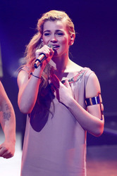 Eurovision Song Contest 2014 Vorentscheid 'Unser Song für Dänemark', Köln