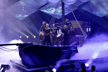 Eurovision Song Contest 2014 Vorentscheid 'Unser Song für Dänemark', Köln