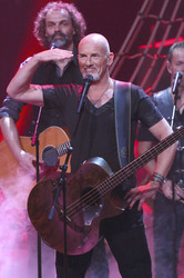 Eurovision Song Contest 2014 Vorentscheid 'Unser Song für Dänemark', Köln