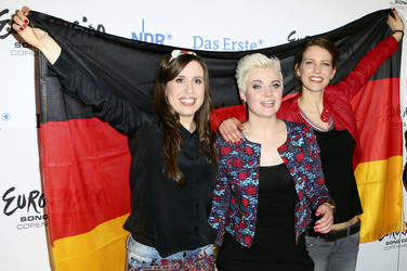 Eurovision Song Contest 2014 Vorentscheid 'Unser Song für Dänemark', Köln