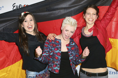Eurovision Song Contest 2014 Vorentscheid 'Unser Song für Dänemark', Köln