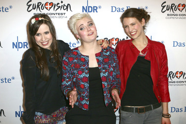Eurovision Song Contest 2014 Vorentscheid 'Unser Song für Dänemark', Köln