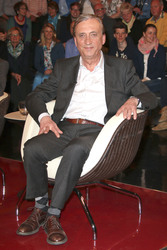 'Markus Lanz' Talkshow, Hamburg