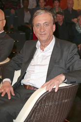 'Markus Lanz' Talkshow, Hamburg