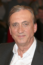 'Markus Lanz' Talkshow, Hamburg