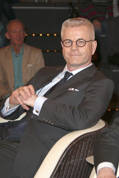 'Markus Lanz' Talkshow, Hamburg