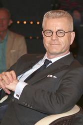 'Markus Lanz' Talkshow, Hamburg