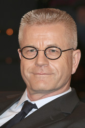 'Markus Lanz' Talkshow, Hamburg