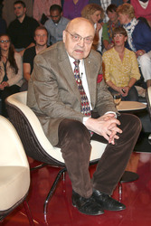 'Markus Lanz' Talkshow, Hamburg