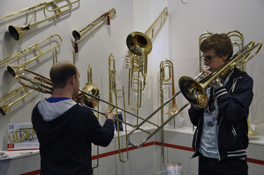 Musikmesse