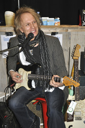 Gundy Keller