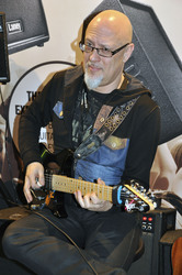Christophe Godin