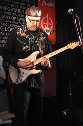 Greg Koch