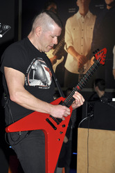 Jeff Waters