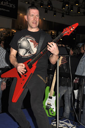 Jeff Waters
