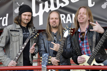 Edguy