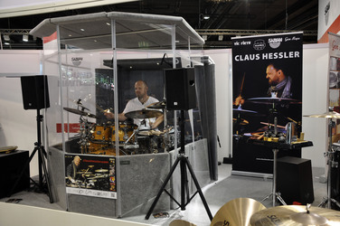 Claus Hessler