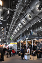 Musikmesse, Halle 3.1
