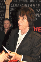 Jeff Beck