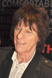 Jeff Beck