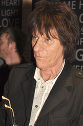 Jeff Beck