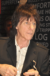 Jeff Beck