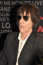 Jeff Beck