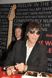 Jeff Beck