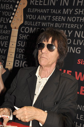 Jeff Beck