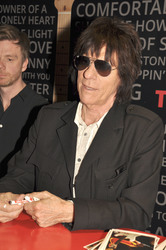 Jeff Beck