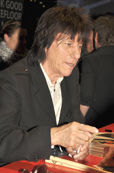 Jeff Beck