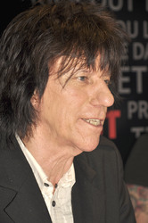 Jeff Beck