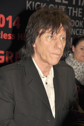 Jeff Beck