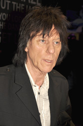 Jeff Beck